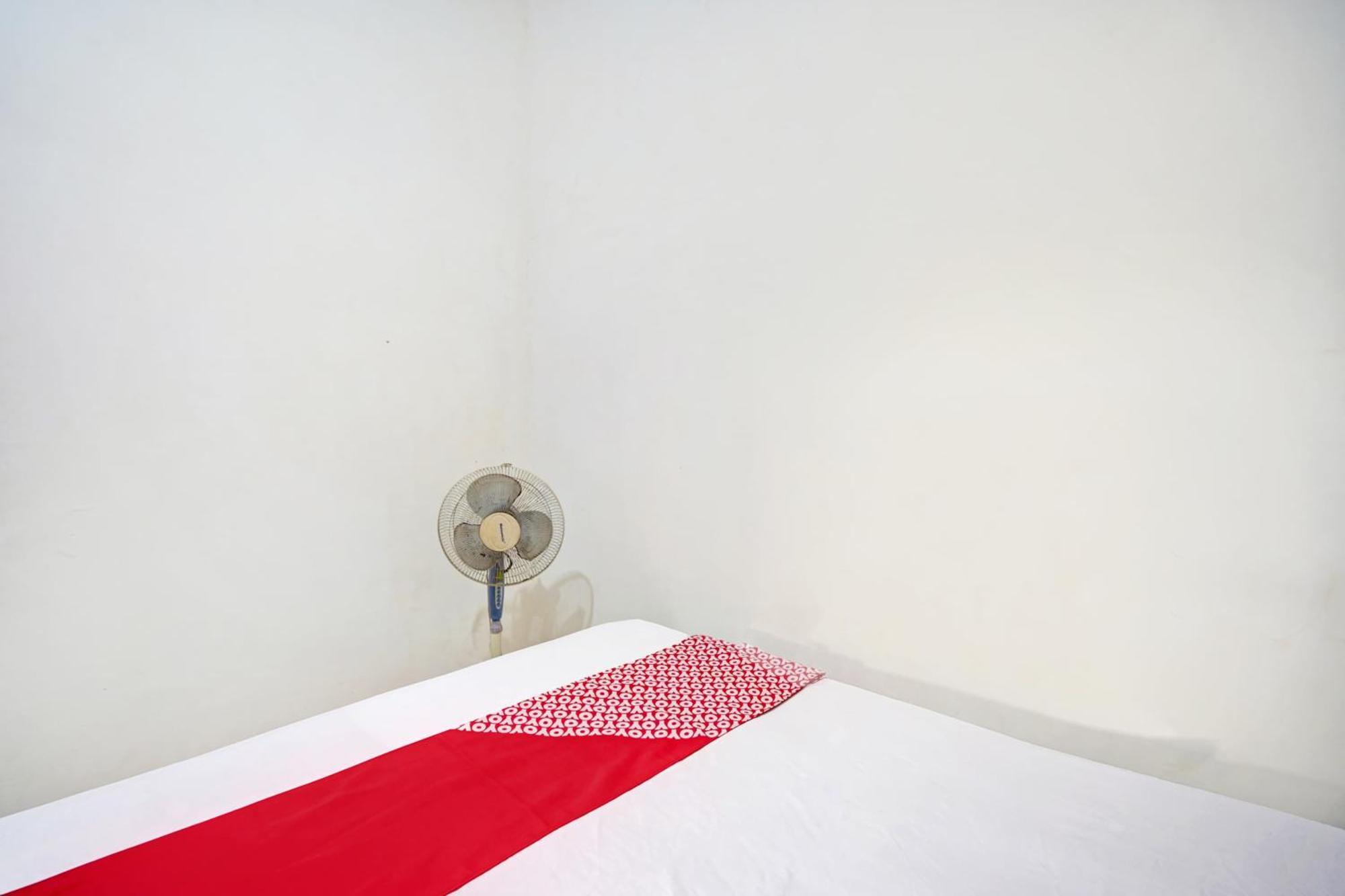 Oyo Life 92840 Wisma Morricco Jombang المظهر الخارجي الصورة